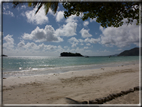 foto  Alba e Tramonto alle Isole Seychelles